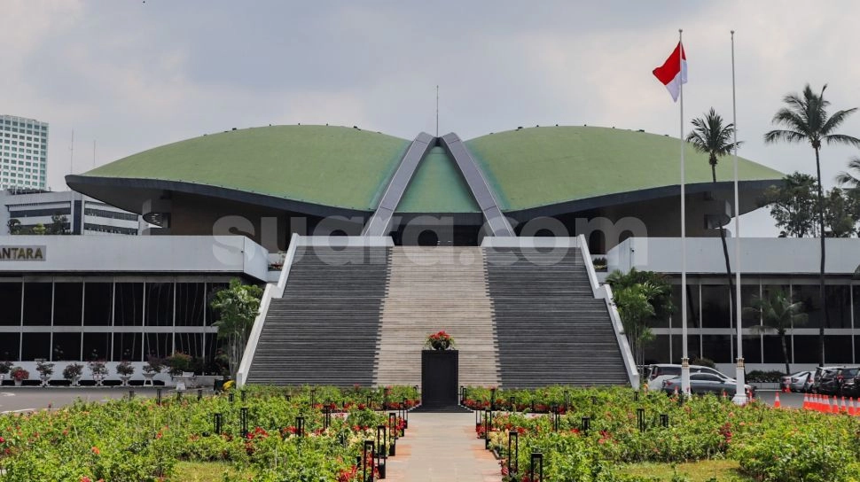 Ngotot Minta DPR Segera Revisi, NasDem: KUHAP Kita Telah Berusia 44 Tahun