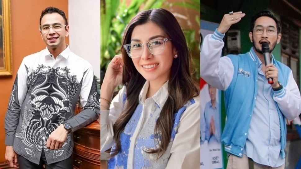 Segini Harta Keluarga Raffi Ahmad di LHKPN: Jeje Govinda Paling Kecil?