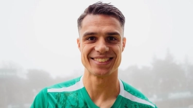 Siapa Joey Pelupessy? Gelandang Berdarah Maluku Kental Aura Kapten Timnas Indonesia, Patrick Kluivert Tengok Dong!