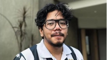 Ungkap Sinyal Bahaya, Ini Sederet Alasan Ferry Irwandi Ngotot UU Kejaksaan Wajib Direvisi!
