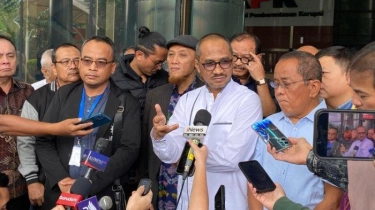Abraham Samad dkk Lapor Dugaan Korupsi PSN di PIK 2 ke KPK, Akui Punya Data untuk Bantu Penyelidikan