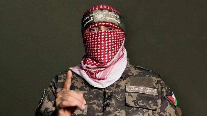 Abu Obeida Umumkan Kematian Pemimpin Hamas Mohammad Deif, Legenda Jihad dan Simbol Perlawanan Abadi