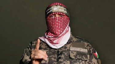 Abu Obeida Umumkan Kematian Pemimpin Hamas Mohammad Deif, Legenda Jihad dan Simbol Perlawanan Abadi