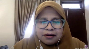 AJI Ungkap 2 Kekerasan Jurnalis Model Baru Ini Diprediksi Makin Marak di Kondisi Demokrasi Sekarang