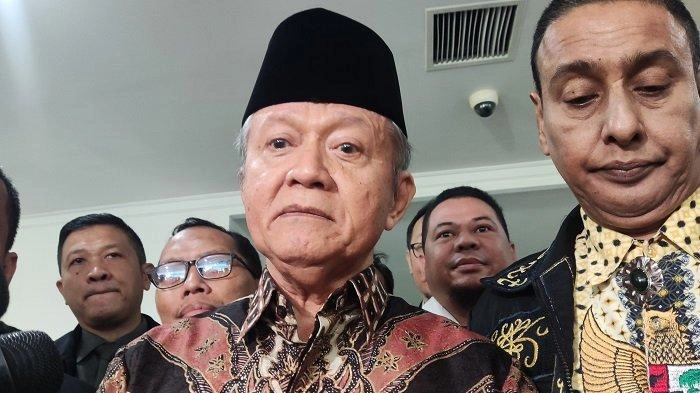 Anwar Abbas Soroti Turunnya NJOP di Kawasan PIK 2, Duga Rakyat Ditipu dan Dicurangi