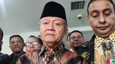 Anwar Abbas Soroti Turunnya NJOP di Kawasan PIK 2, Duga Rakyat Ditipu dan Dicurangi