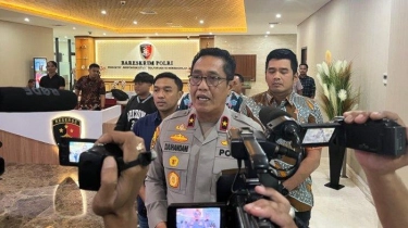 Bareskrim Polri Gali Keterangan Saksi Usut Dugaan Pemalsuan Sertifikat HGB Pagar Laut di Tangerang