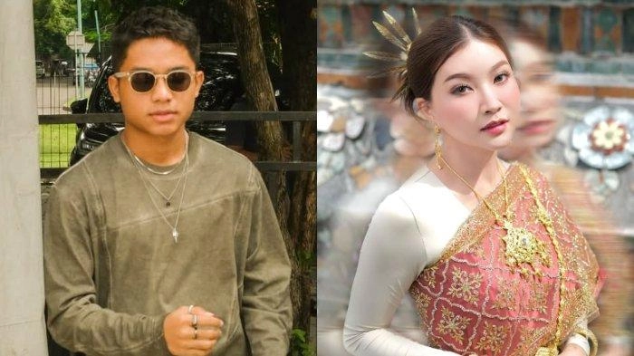 Betrand Peto Tegaskan Tak Rela Jika Sarwendah Menikah Lagi: Sendiri Aja Lah