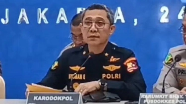 Brigjen Pol. dr. A. Nyoman Eddy Purnama Wirawan, DFM., Sp.F.