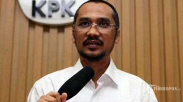 Dr. Abraham Samad, S.H., M.H.