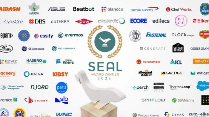 Evermos Raih SEAL Business Sustainability Award 2025 atas Komitmen dalam Pemberdayaan Perempuan