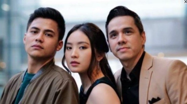 Jadwal Acara TV Sabtu, 1 Februari 2025: Kuali Barbar di TRANS TV, Ketika Cinta Memanggilmu di SCTV
