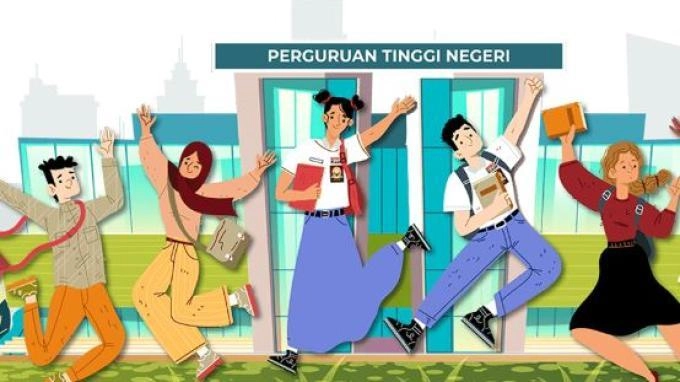 Jadwal Pendaftaran SNBP 2025, Perhatikan Syarat dan Kuota Pendaftarannya