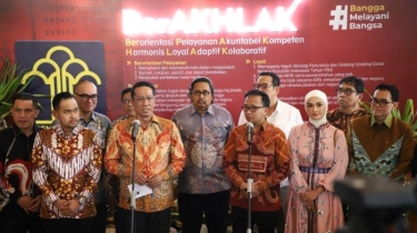 Kementerian Hukum Sahkan Kepengurusan Dekopin di Bawah Kepemimpinan Bambang Haryadi