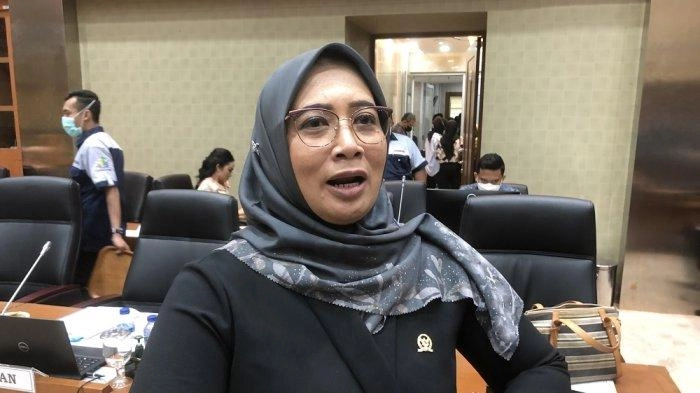 Komisi IX DPR Desak Pemerintah Serius Perbaiki Sistem Perlindungan PMI