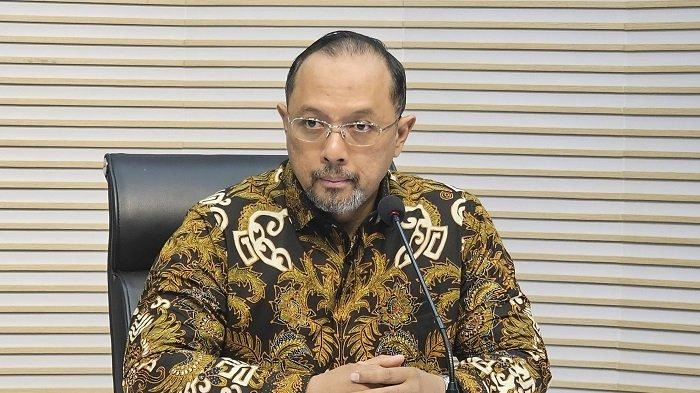 KPK Analisa Laporan Abraham Samad Cs Soal Dugaan Korupsi PSN PIK 2 yang Seret Jokowi dan Aguan