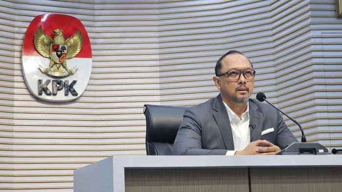 KPK Jerat 3 Tersangka Kasus Korupsi Digitalisasi SPBU Kerja Sama Pertamina-Telkom, Siapa Saja?