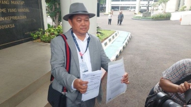 MAKI Sebut Oknum Kades Akali Surat Perizinan Pagar Laut, Agar Persetujuannya Tak Perlu sampai Pusat