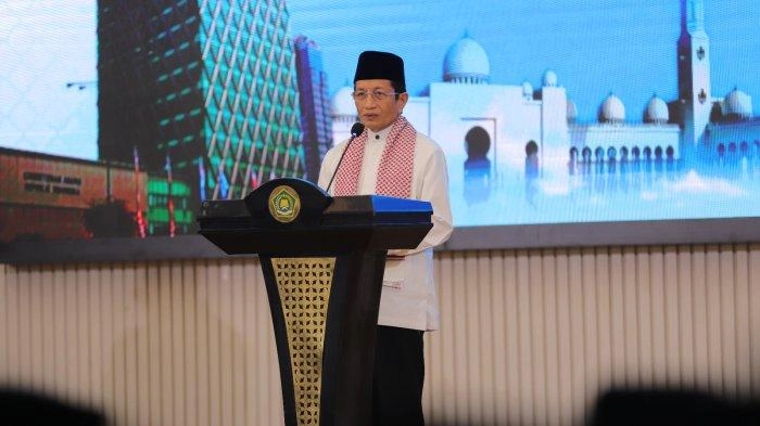 Menteri Agama Ajak Umat Muslim Jadikan Peringatan Isra Miraj Persiapan Sambut Bulan Ramadan
