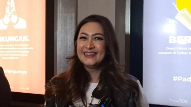 Nafa Urbach Tanggapi Kritik Program Makan Siang Gratis, Sebut Komisi IX Akan Studi Banding ke Afrika