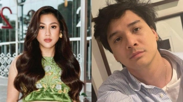 Postingan Baskara Mahendra sebelum Sidang Cerai dengan Sherina Tuai Sorotan, Singgung soal Luka