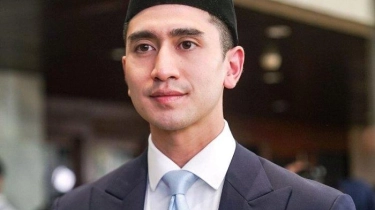 Respons Verrell Bramasta Soal WNI Jadi Korban Penembakan di Malaysia