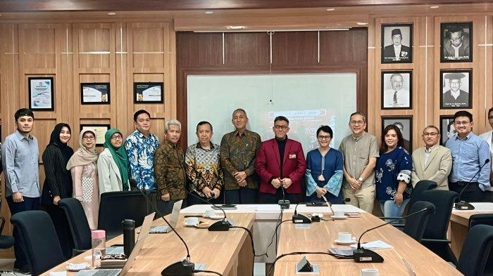Sejumlah Pakar dan Akademisi Dorong Penguatan Prinsip Independensi LPS Usai Putusan MK soal UU P2SK