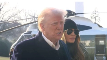 Trump Bujuk PNS AS Resign Massal dengan Kompensasi Pesangon 8 Kali Gaji