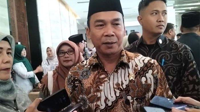 Upaya Turunkan Angka Stunting, BKKBN Fokus Intervensi Keluarga Berisiko
