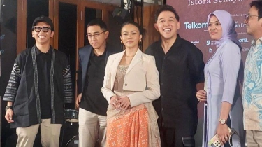 Yura Yunita Siapkan Konser 'Bingah' dengan Sentuhan Budaya Indonesia