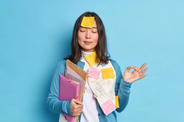 4 Zodiak Ini Kuat Mental dan Selalu Bangkit dari Kegagalan, Apakah Kamu Termasuk?