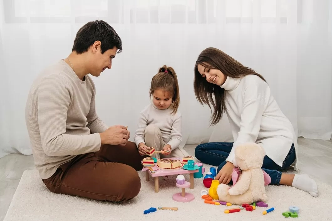 7 Kebiasaan Ini Wajib Ditinggalkan Jika Anda Ingin Memiliki Banyak Waktu Berkualitas Bersama Anak, Apa Saja?