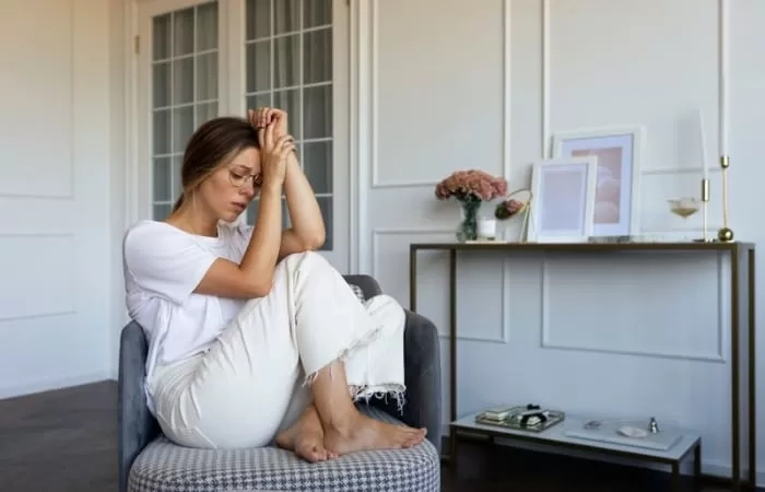 8 Kalimat Tulus untuk Membantu Seseorang yang Sedang Depresi