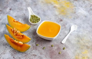 Inilah 5 Alasan Kita Harus Memakan Satu Sendok Biji Labu Setiap Hari, Untuk Kesehatan Tubuh yang Lebih Baik