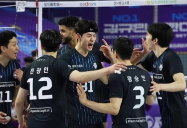 Jadwal Liga Voli Korea 2025 Hari Ini: Hyundai Skywalkers vs Samsung Bluefangs dan GS Caltex vs Hi-Pass