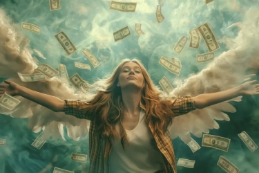 Jalan Hidupnya Dipenuhi Rezeki! Ini 7 Weton Baik Hati yang Sering Dihampiri Malaikat Pembawa Rezeki, Menurut Primbon Jawa