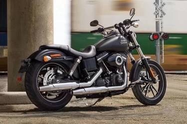 JLM Auto Indonesia Tak Pusing Soal Opsen Pajak, Harley-Davidson Hanya untuk Masyarakat Kelas Atas yang Tak Persoalkan Biaya