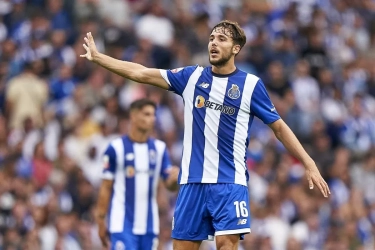 Masih Jor-joran Belanja di Bursa Transfer, Manchester City Siap Gelontorkan Dana Fantastis Demi Gaet Bintang FC Porto