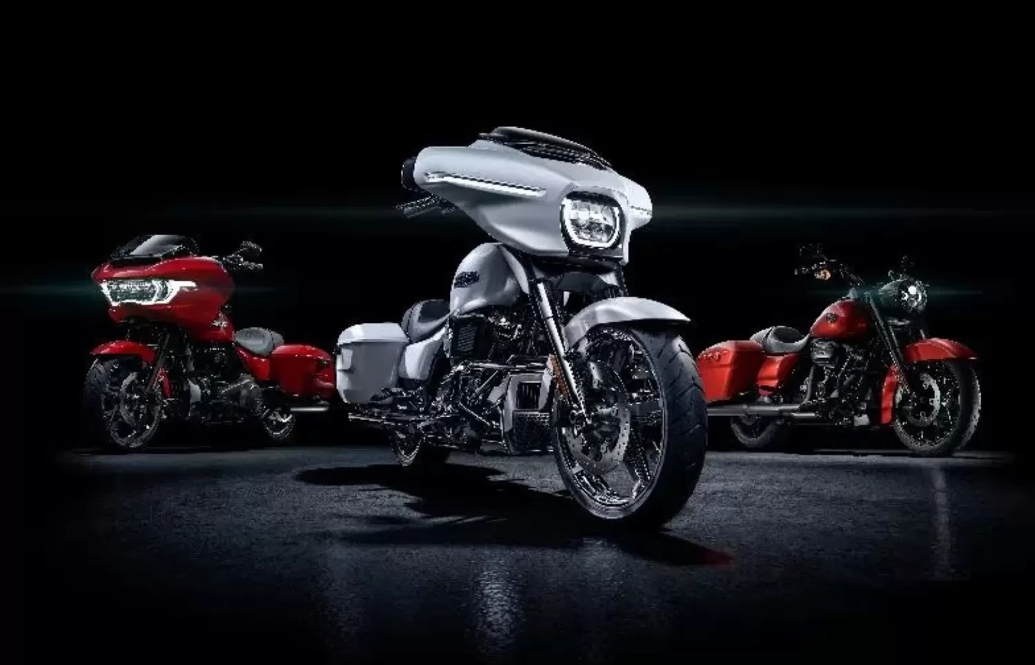 Menanti Model Terbaru Harley-Davidson 2025 Rilis di Indonesia, Dibekali Desain Ramping dan Fitur yang Lebih Canggih