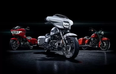 Menanti Model Terbaru Harley-Davidson 2025 Rilis di Indonesia, Dibekali Desain Ramping dan Fitur yang Lebih Canggih