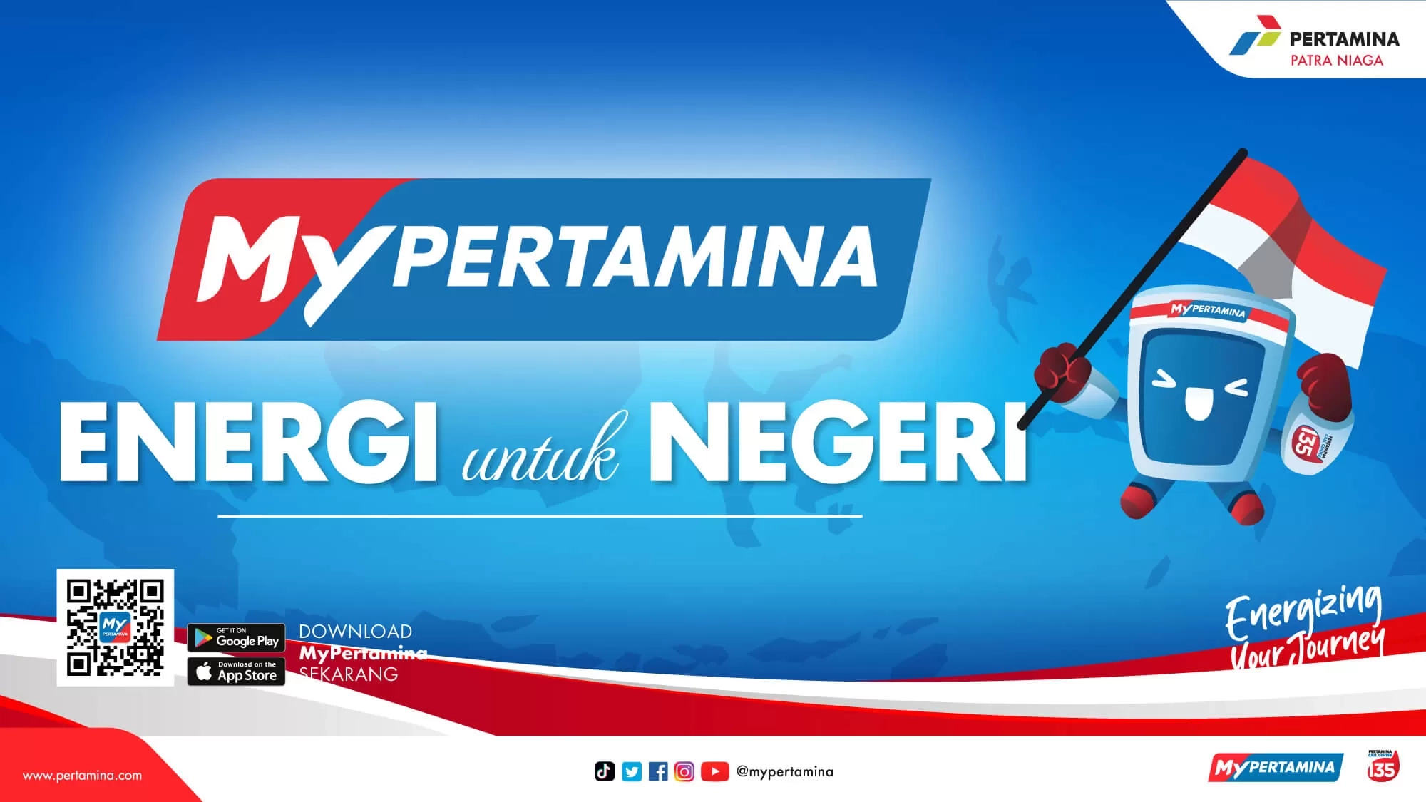 Mudah dan Praktis! Begini Cara Mendapatkan Barcode Pertamina