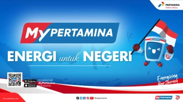 Mudah dan Praktis! Begini Cara Mendapatkan Barcode Pertamina