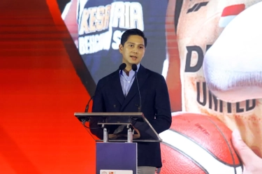 Perbasi Tancap Gas Gelar Rakernas Perdana, Benahi Segudang PR Basket Indonesia dan Rumuskan Rencana Jangka Panjang