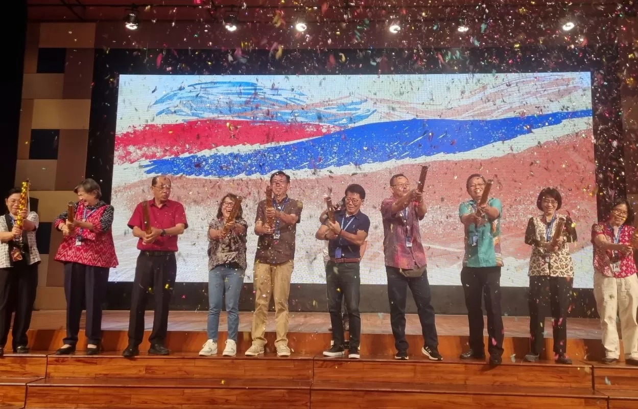 PESTA untuk Pancarkan Bibit Unggul Generasi Emas Indonesia 2045