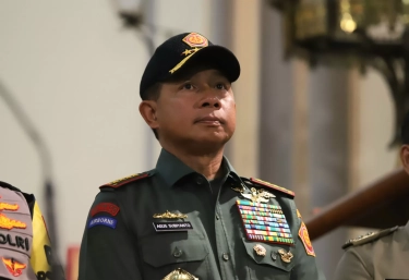 Presiden Prabowo Minta Lebih Hemat, Jenderal Agus Pastikan Anggaran TNI Efektif dan Efisien