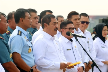 Pungli Petugas Imigrasi di Bandara Soetta Berbeda dengan Video Viral WNA Tiongkok Selipkan Uang di Paspor