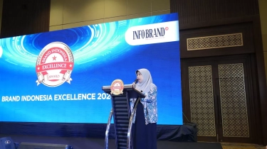 Raih Indonesia Brand Excellence Award 2024 Usai Lakukan Terobosan Baru dan Diterima Pasar