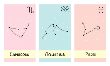 Ramalan Zodiak 1 Februari 2025: Karier, Keuangan, Cinta, dan Kesehatan Capricorn, Aquarius, Pisces