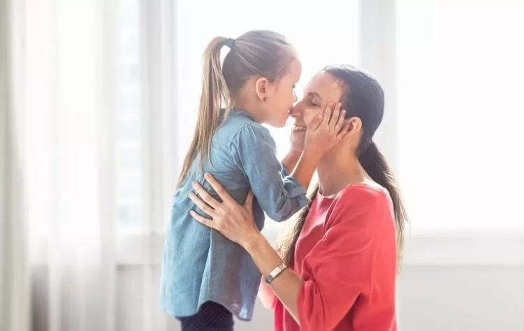 Tanda Orang Tua dan Anak Memiliki Ikatan dan Hubungan yang Baik: 7 Dinamika yang Selalu Terjadi
