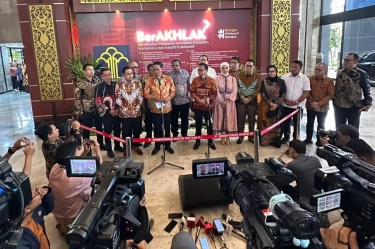 Usai Bertemu Menkum, Dekopin Bakal Kebut 3 Program ini